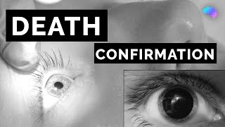 Death Confirmation | How to Confirm Death | OSCE Guide | UKMLA | CPSA