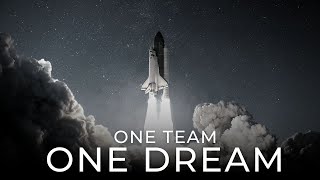 One Team, One Dream - Teamwork Motivational Video by Tyler Waye 3,867 views 2 months ago 4 minutes, 22 seconds