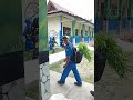 Hari yang cerah #atph #atphsmkn1mhs #kangkung #cocopeat