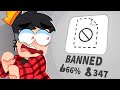 I Played BANNED Roblox Games...
