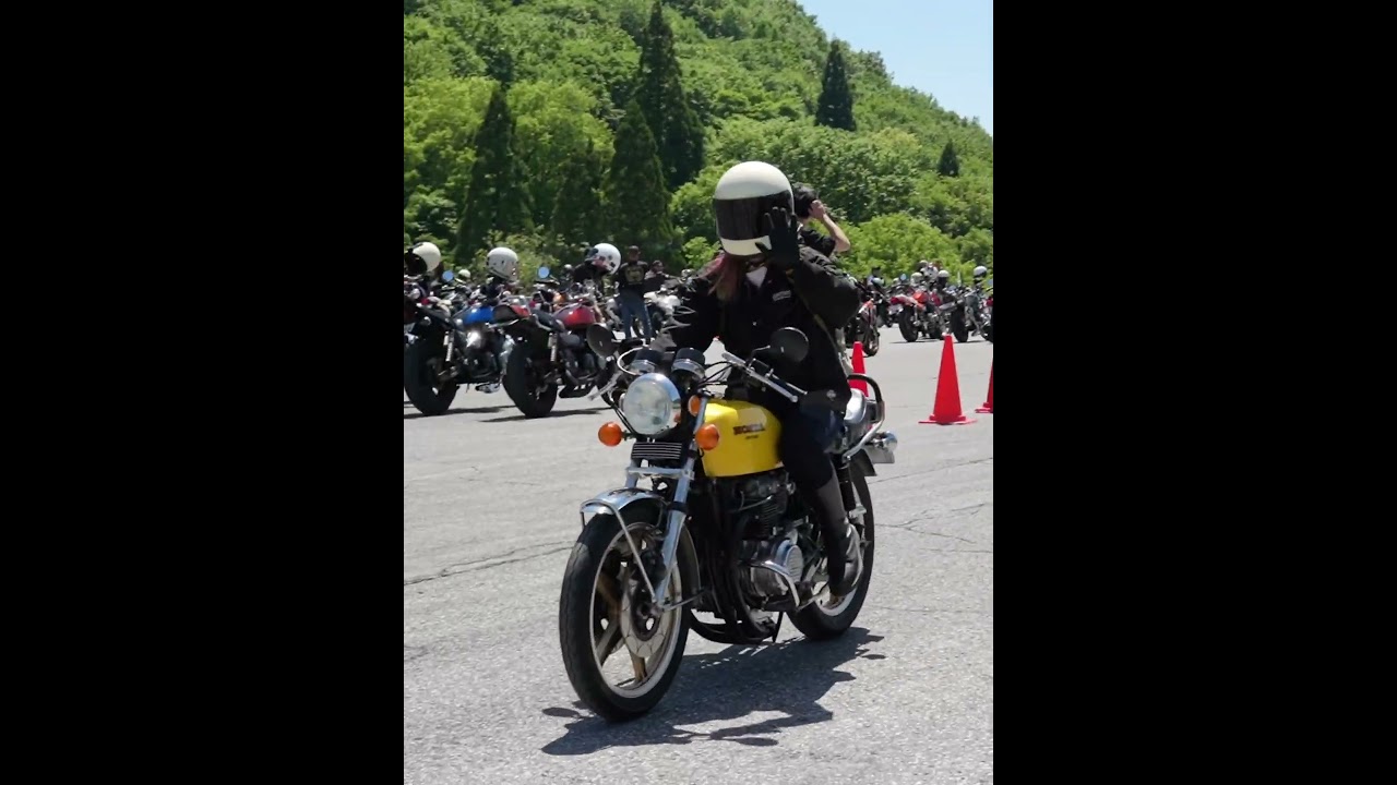 【鬼速祭2026】 #絶版車 #往年の名車 #スパーク商会