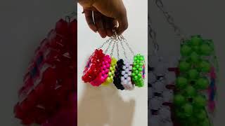 Information Beaded keychains | Granny square | DIY #beads #keychain #souvenir #diy #jewelry designer y Update