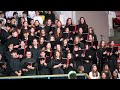 Liceul Baptist Arad  Concert Colinde