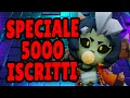 SPECIALE 5.000 Iscritti - Sparx ha risposto a tutte le vostre domande - DA NON PERDERE!!!