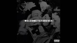 Young Sinatra : Welcome to Forever (FULL MIXTAPE)