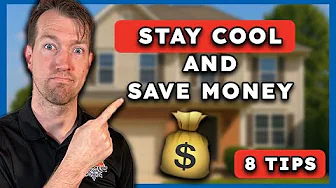 How to Keep Your Home Cool and Save Money | Yarbrough & Sons Heating, Cooling & Plumbing in OKC
