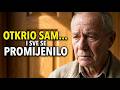Otkrio sam da mi zet neće dopustiti da uđem, i shvatio sam što planiraju