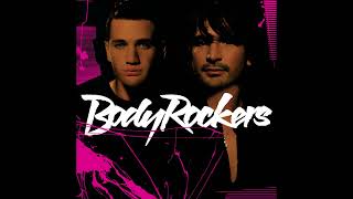 Bodyrockers - I Like The Way Radio Edit High Pitchedsped Up