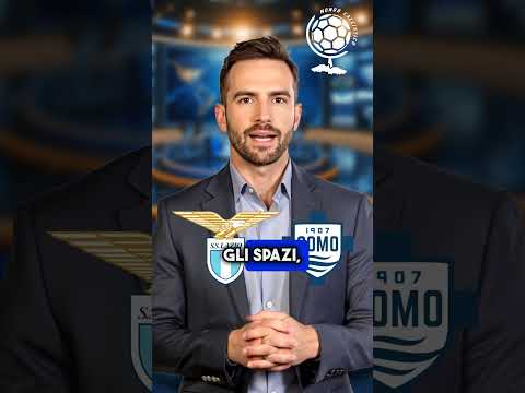 Video CAOS LAZIO, BENE BATURINA E NICO PAZ! LAZIO - COMO 0-3