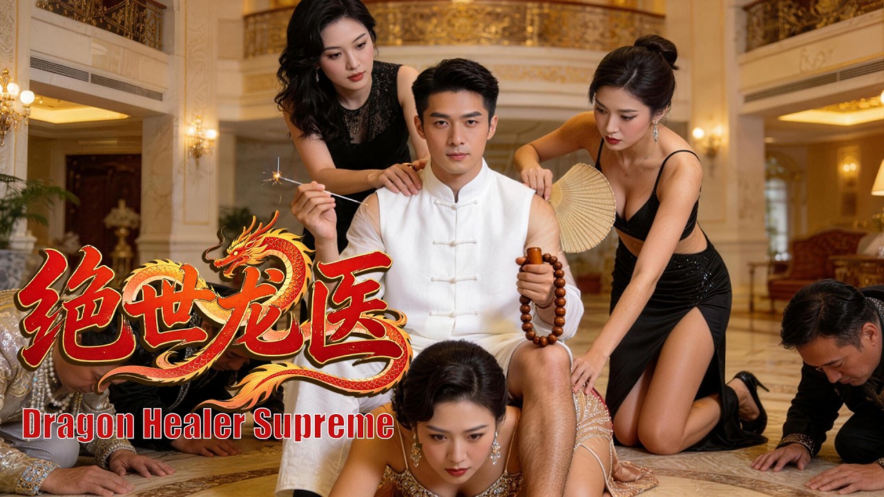 醫學泰斗隱藏身份，女友后悔求原諒！