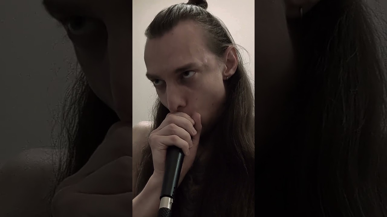 PeelingFlash - Make A Move Vocal cover 