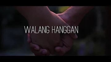 (LYRIC VIDEO) QUEST- Walang Hanggan