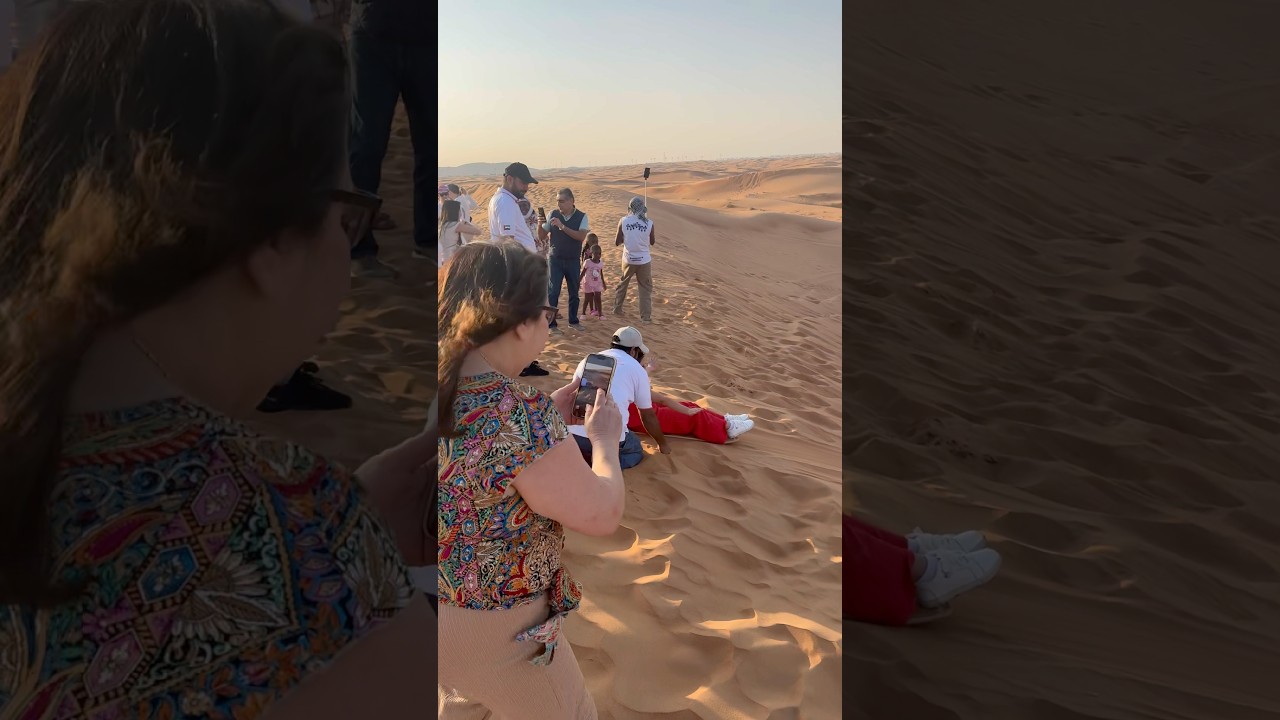 Dubai ❤️❤️🇦🇪🏕️🏜️