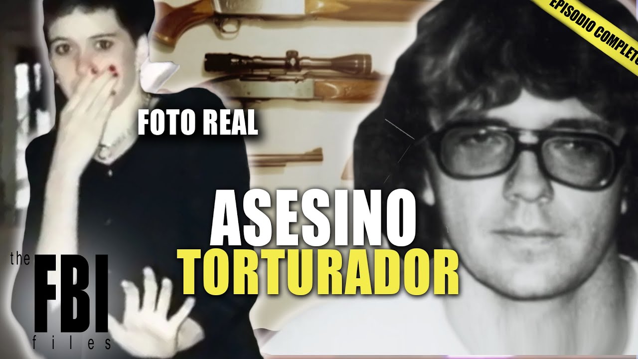 El Camionero ASESINO | EPISODIO DOBLE | Los Archivos Del FBI