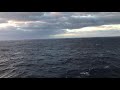 Middle of the Atlantic Ocean