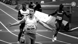 Allianz Ireland - Those Who Dare