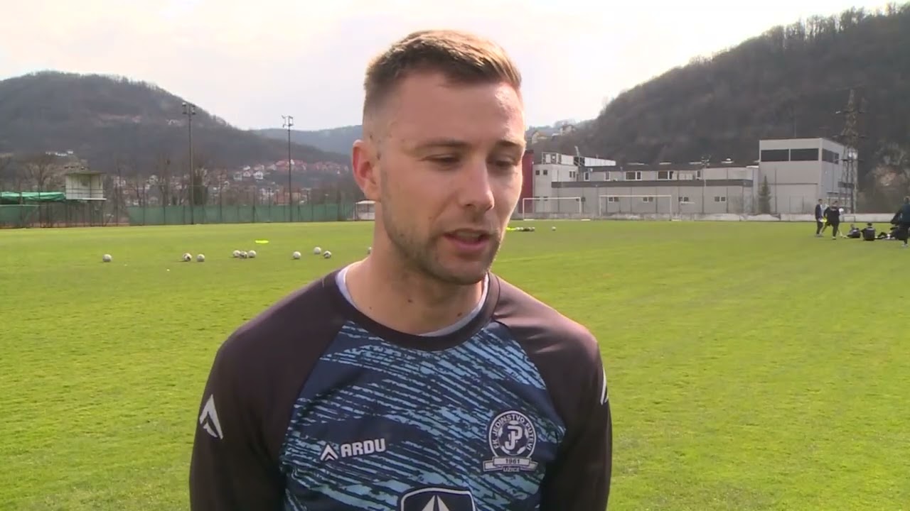 Fudaleri Jedinstva Putevi spremno dočekuju drugi deo sezone