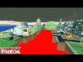 Surviving The End of Roblox