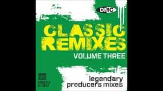 MATT BIANCO half a minute (remix DMC )