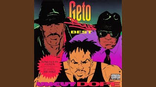 Watch Geto Boys And My Word video