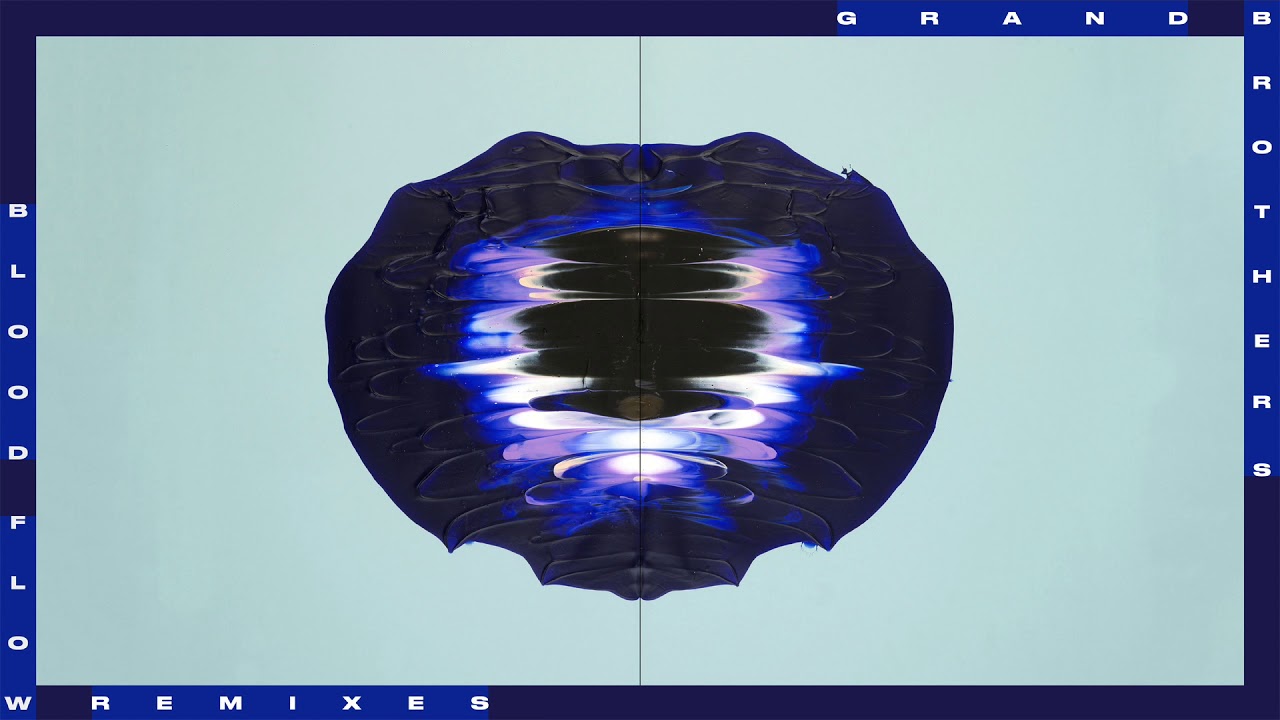 Grandbrothers - Bloodflow (Christian Löffler Remix)