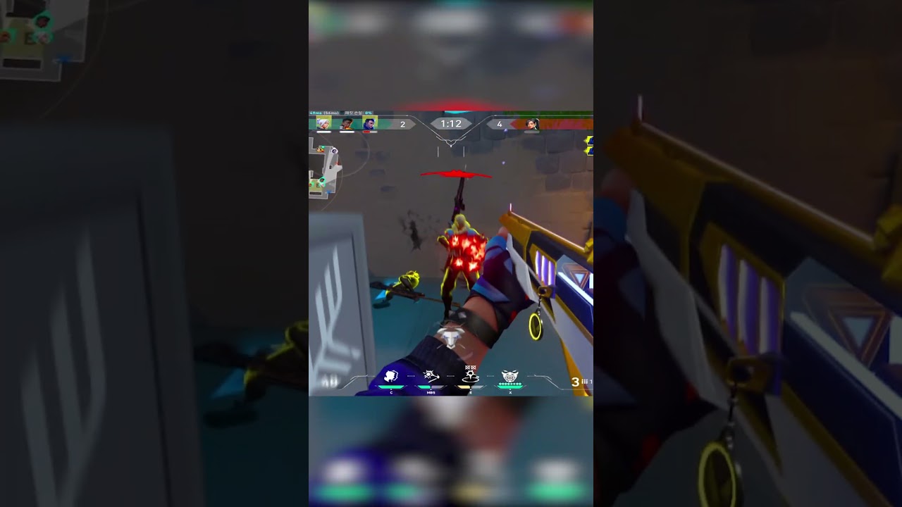 3000 HOURS OF BUCKY !