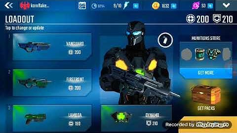 (N.O.V.A legacy) shadow mission #1