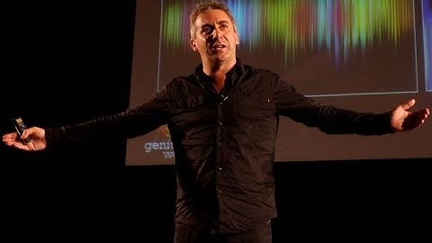 Peter Fisk on the "Gamechangers" Leadership Program