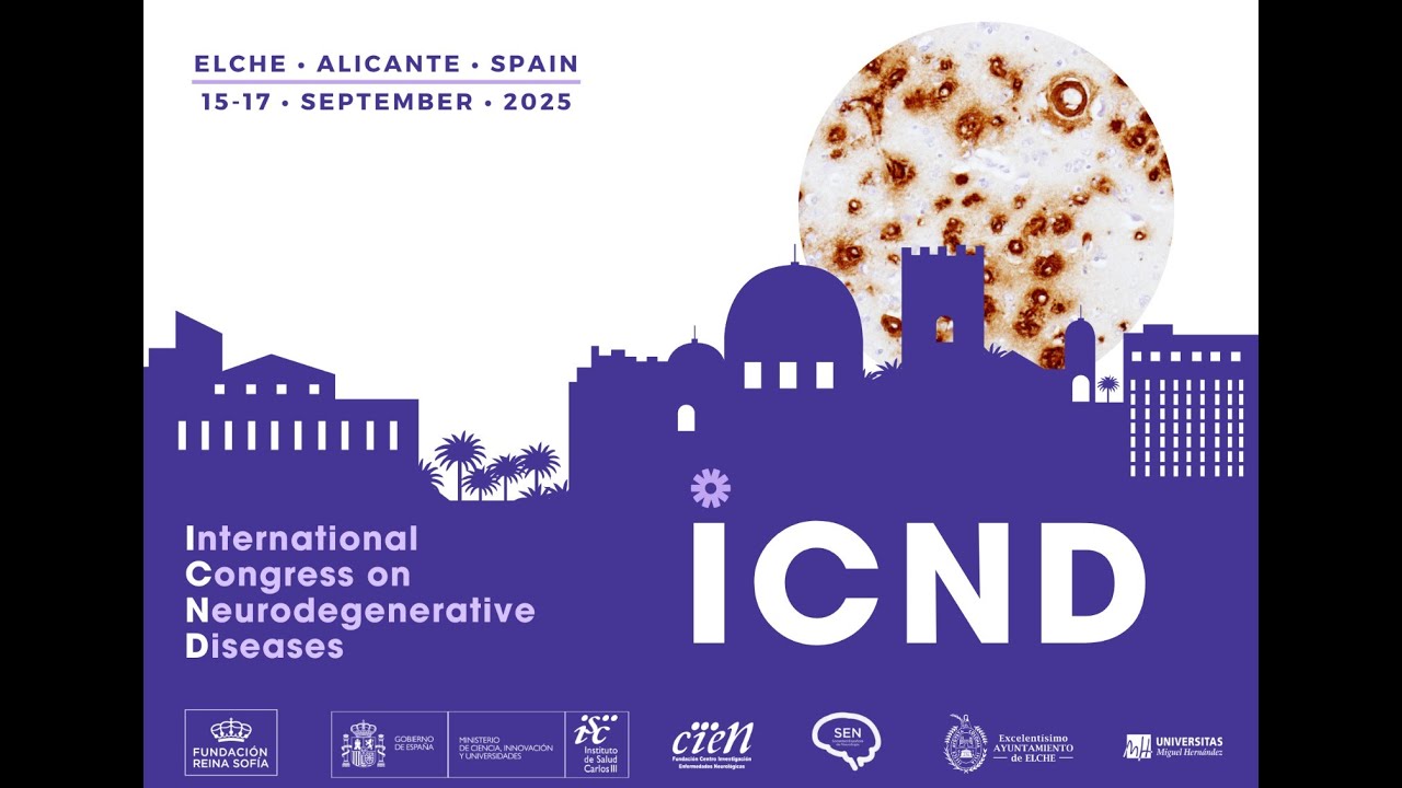 ICND 2025. Scientific Session VII: Other mechanisms.