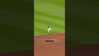Top 15 Best Acrobatic Plays in MLB History | Part 1 #baseball #baseballszn #mlb