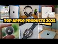 ✅ Top 15 Rated Apple Products On Amazon 2025🔥|This Best Apple Gadgets You Need to See!