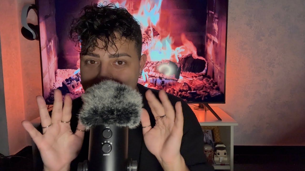 A volte ritornano 😅 ASMR ITA