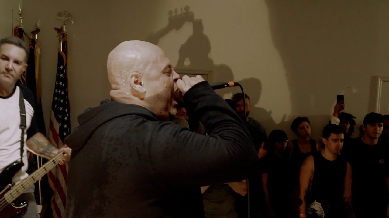 ShortLife (Live) - September 08, 2023 [Above Death]