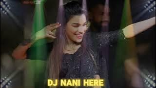 SODA SODA RAYA HA NAD KHULA | BY DJ NANI KOTAGIRI | HARD BASS BOSSTED MARATHI SONG ✨👑#radhapatil