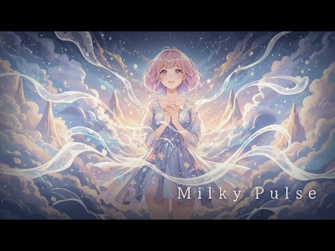 Milky Pulse (Acappella / アカペラ版) #Shorts
