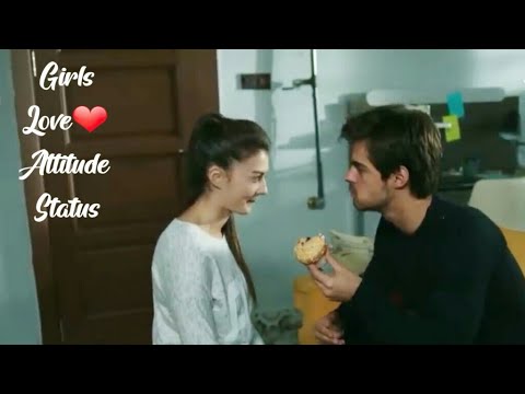 Nazli kiss savas.Girls love whatsapp status