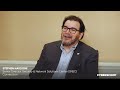 Stephen Nardone, Connection | CyberTalks 2022