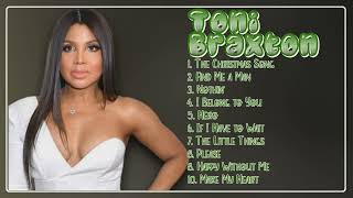 Toni Braxton-Smash hits mixtape of 2024-Top-Ranked Songs Playlist-Progressive