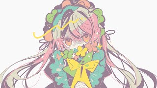 Para//el-初音ミク