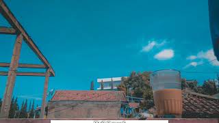 Story wa lagu santai