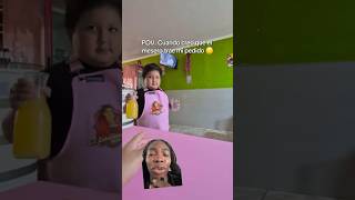 El mesero