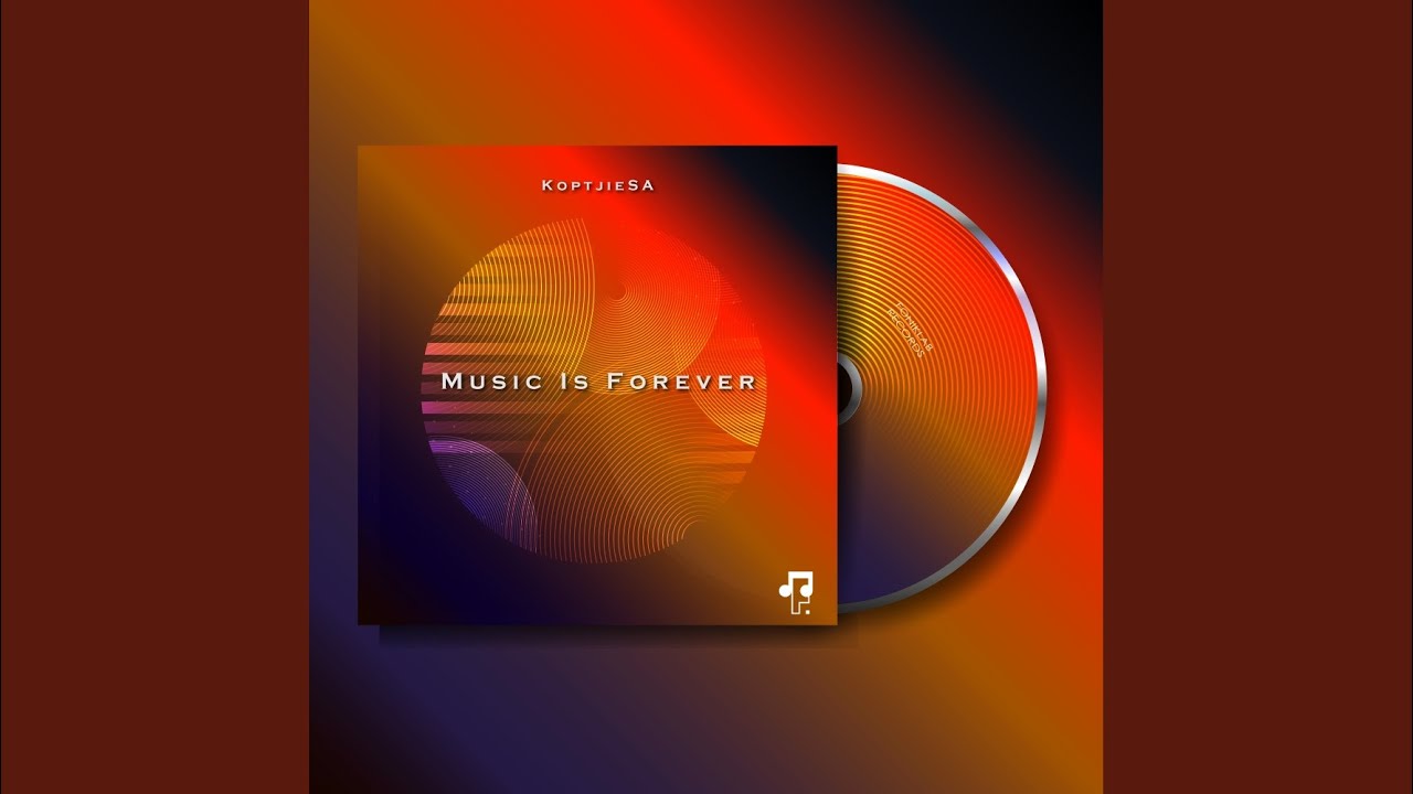 Muicitro Music Is Forever (Intro) - YouTube
