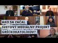 Gréckokatolícky magazín slávi už 7 rokov vysielania