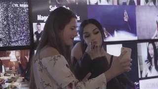 Maggie Lindemann - Obsessed Pop Up (London)