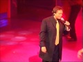 Jimmy Osmond Concert