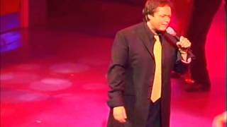 Jimmy Osmond Concert