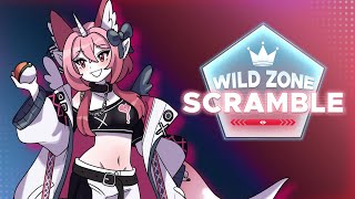 【Pokemon Legends ZA Wild Zone Scramble】VTUBER CHARITY TOURNAMENT! Can I win??