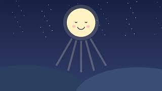 The Moon Is My Nightlight — Bopli & Friends screenshot 5