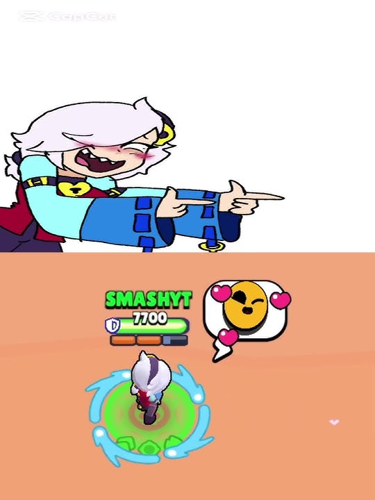 parody remix. Credits to original creator #brawlstars #brawlstarsmemes