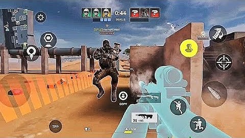 Battle Prime Online Multiplayer || XRAY VS W1LD || Skirmish Match Gameplay || Part 14